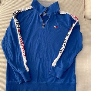 Tommy Hilfiger long sleeve big boys